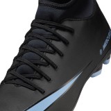 NIKE SUPERFLY 10 CLUB FG/MG FQ8314-001 Black Image 4