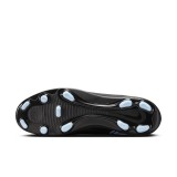 NIKE SUPERFLY 10 CLUB FG/MG FQ8314-001 Black Image 7