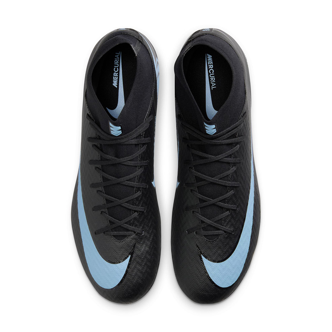 NIKE MERCURIAL SUPERFLY 10 ACADEMY FQ8329-001 Μαύρο