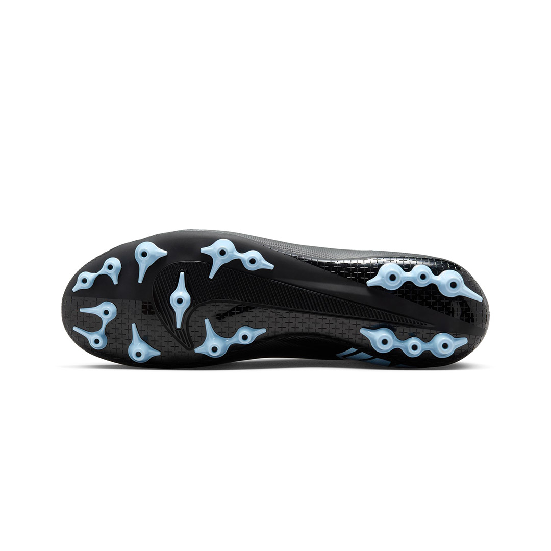 NIKE MERCURIAL SUPERFLY 10 ACADEMY FQ8329-001 Μαύρο