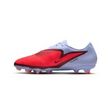 NIKE PHANTOM 6 LOW ACAD FG/MG HJ4564-400 Siel Image 0