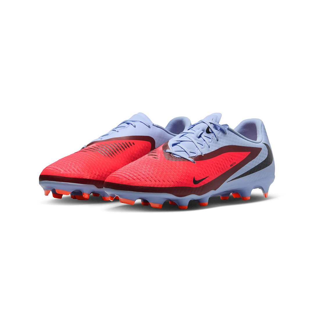 NIKE PHANTOM 6 LOW ACAD FG/MG HJ4564-400 Siel
