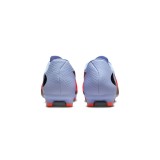 NIKE PHANTOM 6 LOW ACAD FG/MG HJ4564-400 Siel Image 2