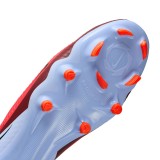 NIKE PHANTOM 6 LOW ACAD FG/MG HJ4564-400 Siel Image 3