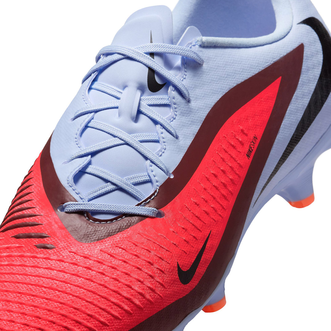 NIKE PHANTOM 6 LOW ACAD FG/MG HJ4564-400 Siel
