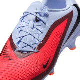 NIKE PHANTOM 6 LOW ACAD FG/MG HJ4564-400 Siel Image 4