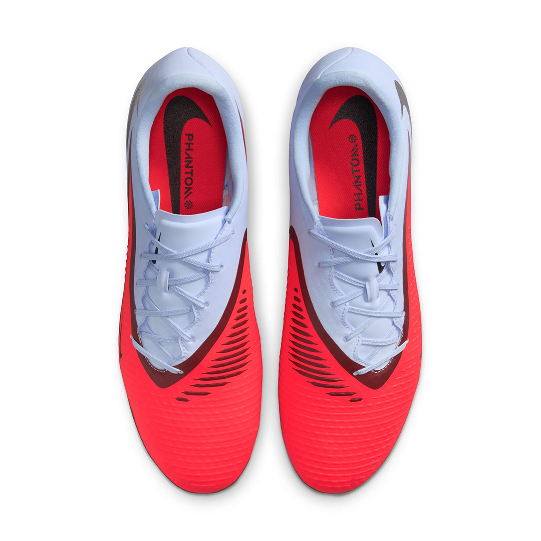 NIKE PHANTOM 6 LOW ACAD FG/MG HJ4564-400 Siel