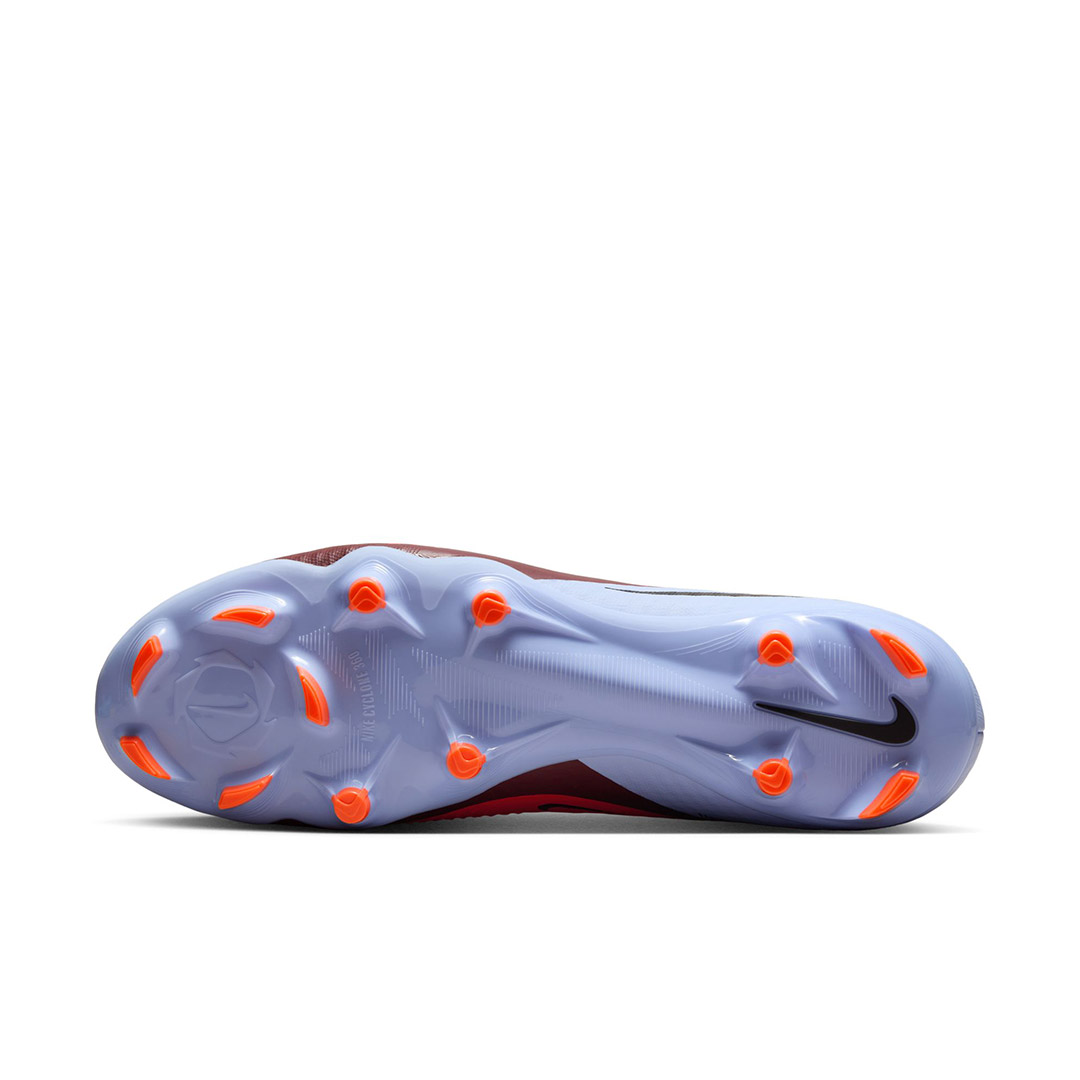 NIKE PHANTOM 6 LOW ACAD FG/MG HJ4564-400 Siel