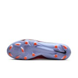 NIKE PHANTOM 6 LOW ACAD FG/MG HJ4564-400 Siel Image 7