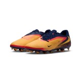 NIKE PHANTOM 6 LOW ACAD FG/MG EH HQ2314-800 Orange Image 1