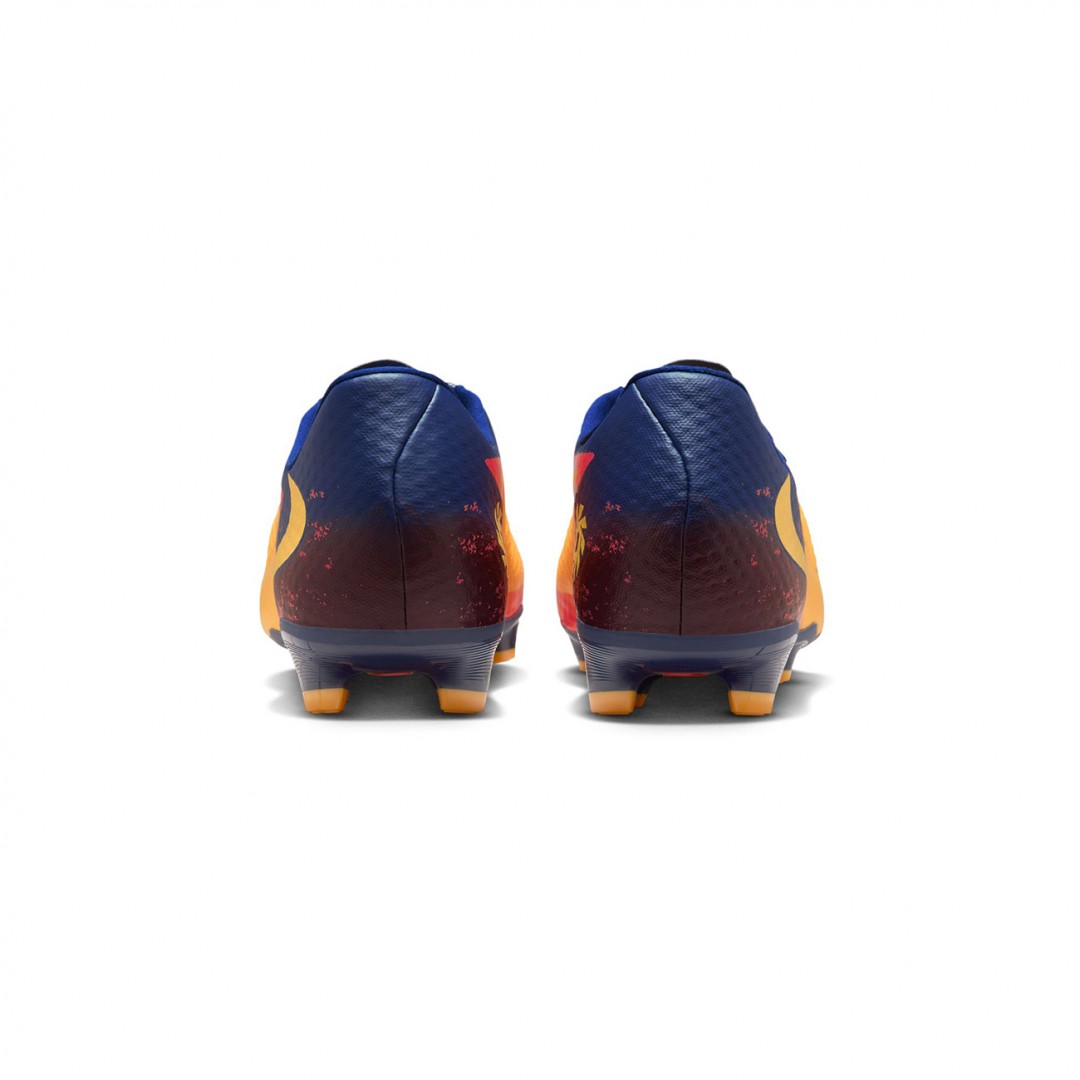 NIKE PHANTOM 6 LOW ACAD FG/MG EH HQ2314-800 Orange