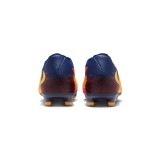 NIKE PHANTOM 6 LOW ACAD FG/MG EH HQ2314-800 Orange Image 2