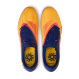 NIKE PHANTOM 6 LOW ACAD FG/MG EH HQ2314-800 Orange Image 6
