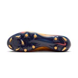 NIKE PHANTOM 6 LOW ACAD FG/MG EH HQ2314-800 Orange Image 7