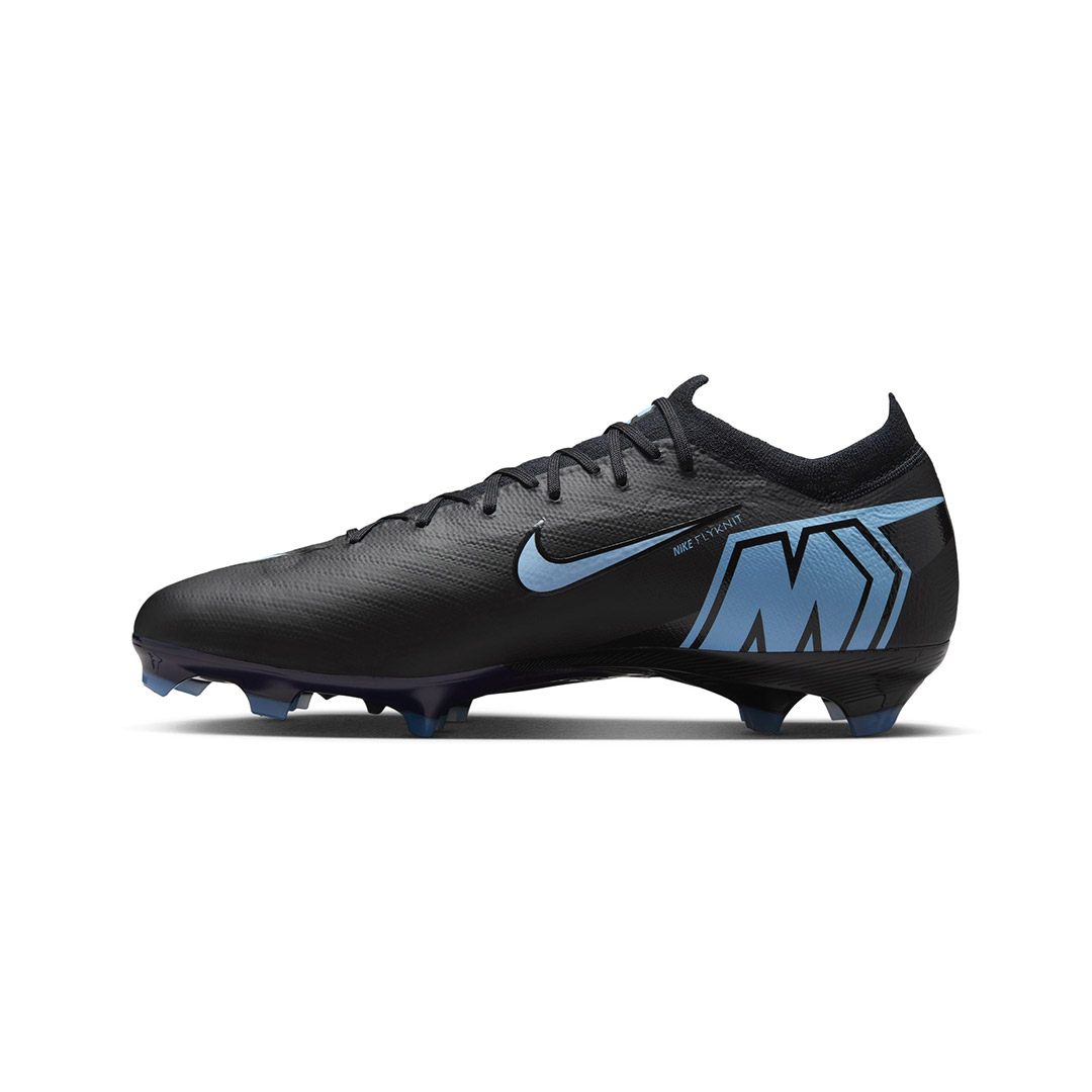 NIKE ZM VAPOR 16 PRO FG FQ8685-001 Black