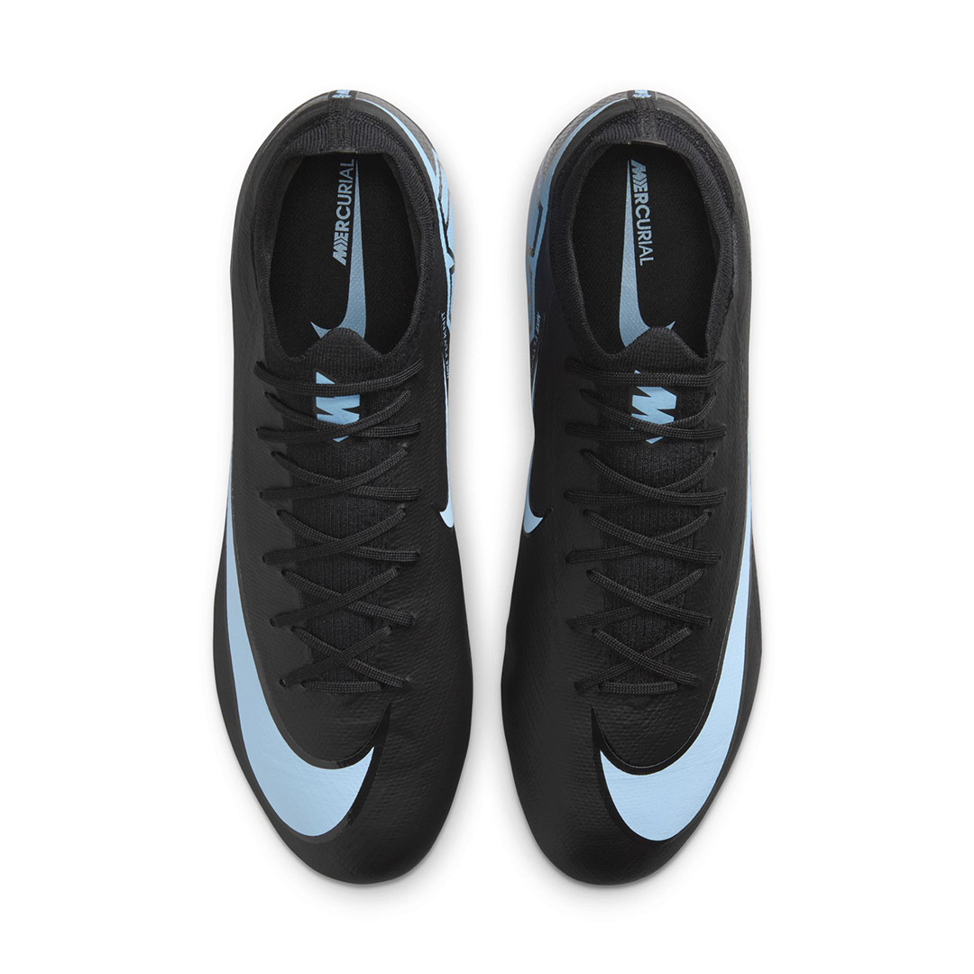 NIKE ZM VAPOR 16 PRO FG FQ8685-001 Black
