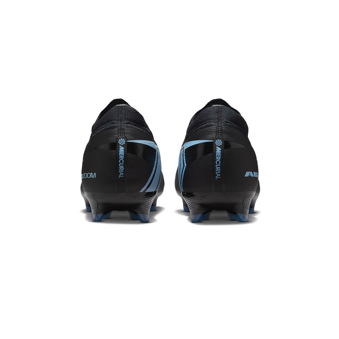 NIKE ZM VAPOR 16 PRO FG FQ8685-001 Black