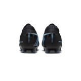 NIKE ZM VAPOR 16 PRO FG FQ8685-001 Black Image 3
