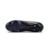 NIKE ZM VAPOR 16 PRO FG FQ8685-001 Black Image 4