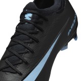 NIKE ZM VAPOR 16 PRO FG FQ8685-001 Black Image 5