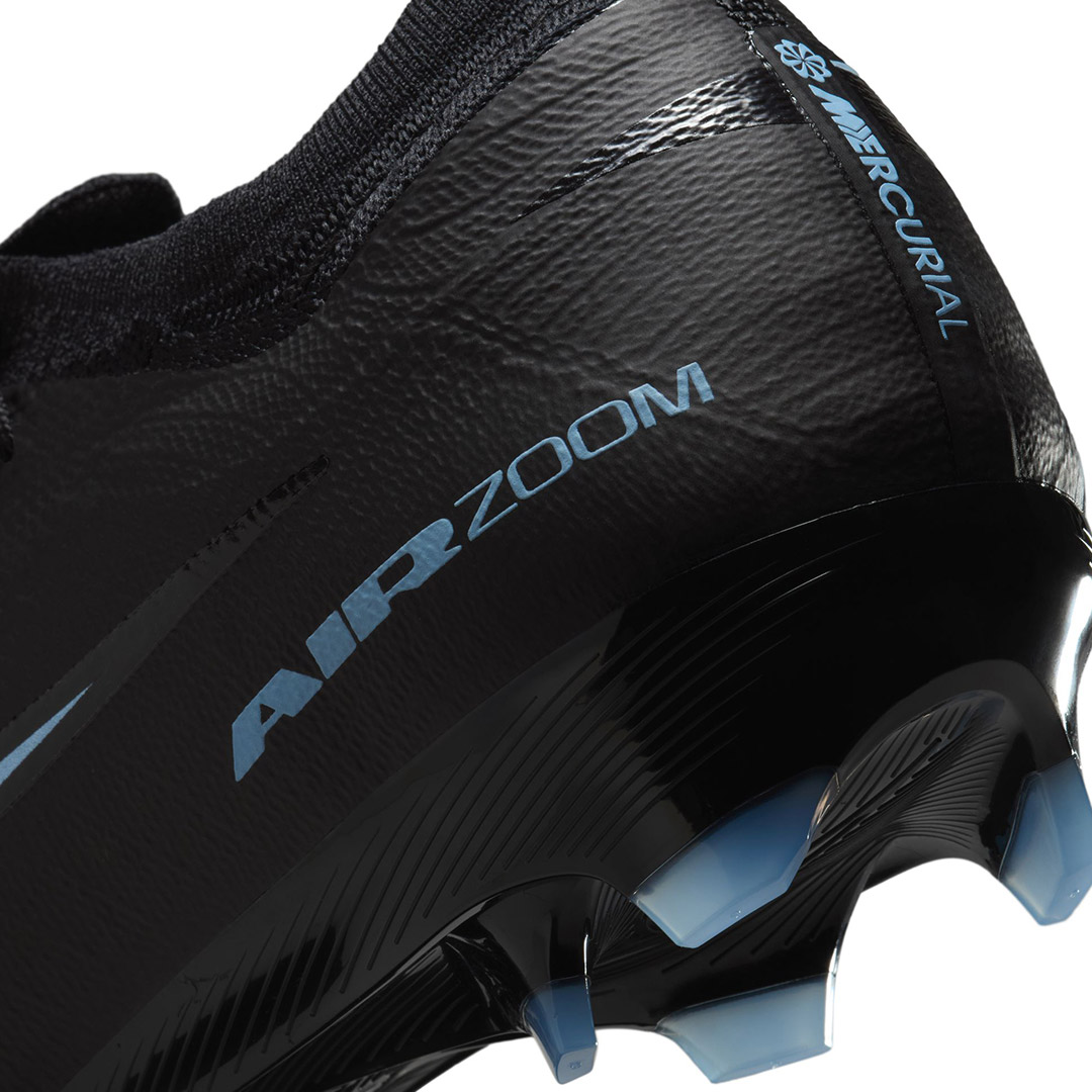NIKE ZM VAPOR 16 PRO FG FQ8685-001 Black