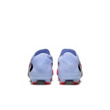 NIKE PHANTOM 6 LOW PRO FG HJ4122-400 Σιελ Εικόνα 2