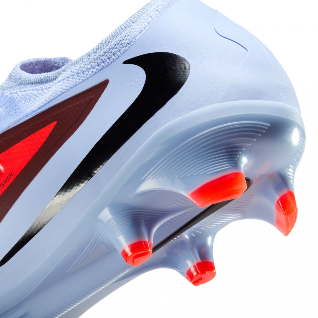 NIKE PHANTOM 6 LOW PRO FG HJ4122-400 Σιελ