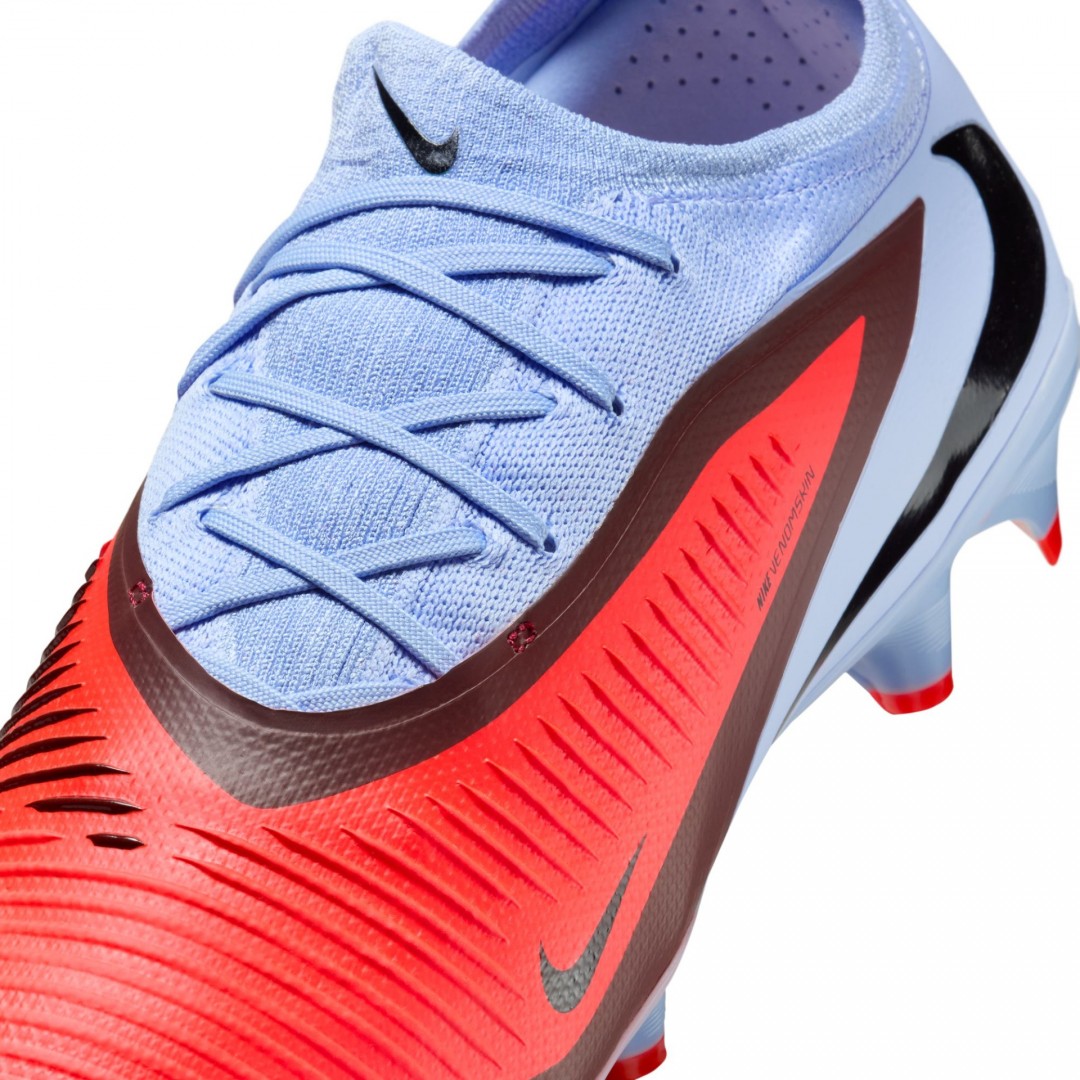 NIKE PHANTOM 6 LOW PRO FG HJ4122-400 Σιελ