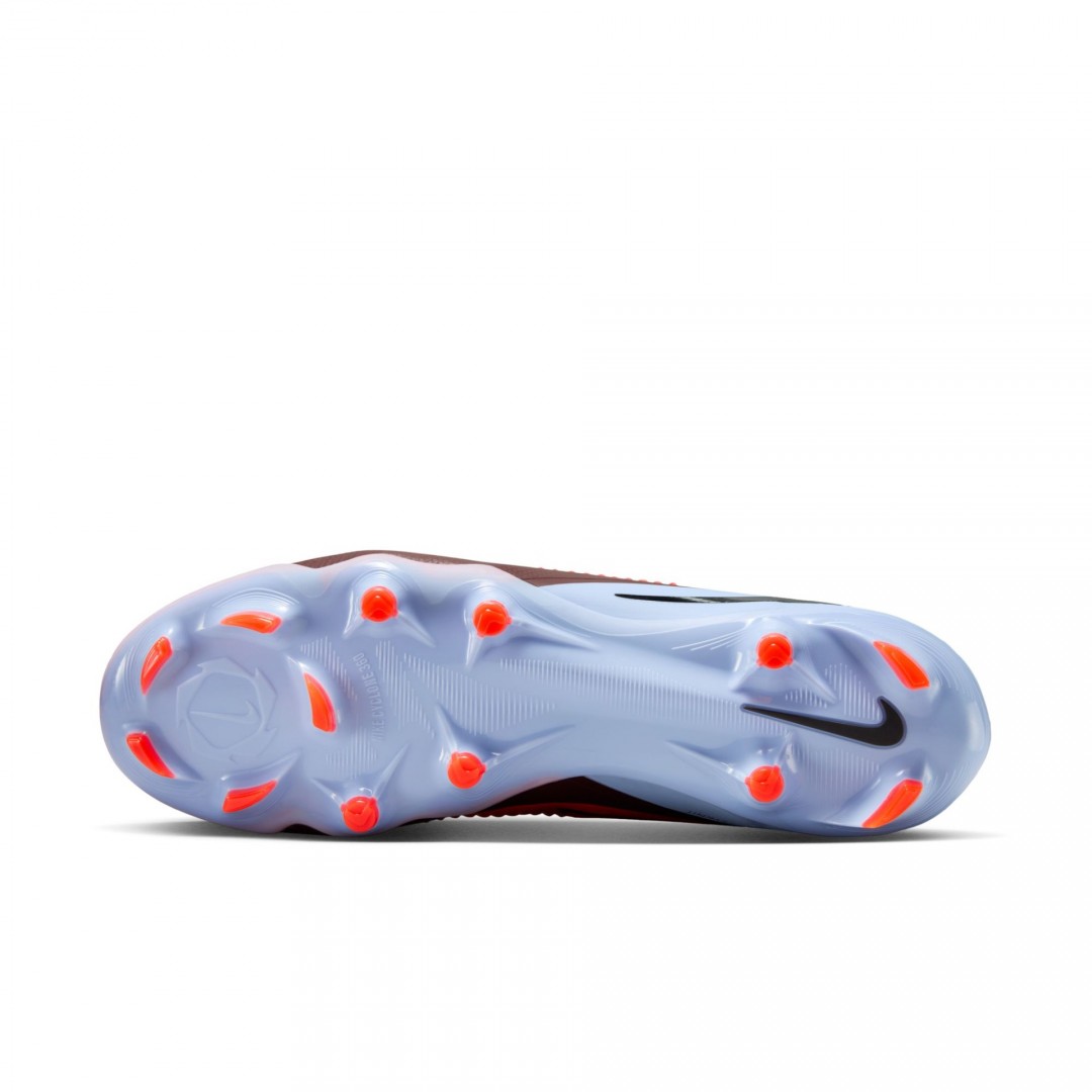 NIKE PHANTOM 6 LOW PRO FG HJ4122-400 Σιελ