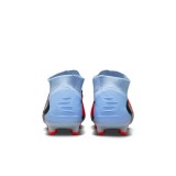 NIKE PHANTOM 6 HIGH ELITE AG-PRO HQ2329-400 Σιελ Εικόνα 2