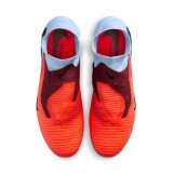 NIKE PHANTOM 6 HIGH ELITE AG-PRO HQ2329-400 Σιελ Εικόνα 5