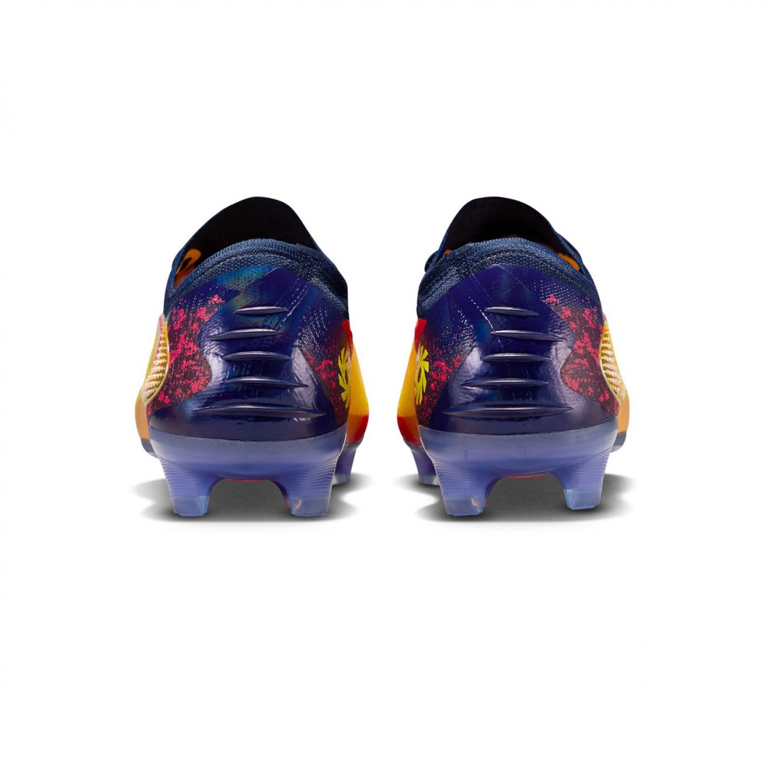 NIKE PHANTOM 6 LOW ELITE FG EH HQ2332-800 Orange