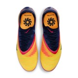 NIKE PHANTOM 6 LOW ELITE FG EH HQ2332-800 Orange Image 6