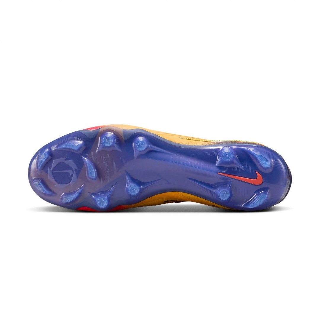 NIKE PHANTOM 6 LOW ELITE FG EH HQ2332-800 Orange
