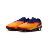 NIKE PHANTOM 6 LOW PRO FG EH IB3094-800 Orange Image 1