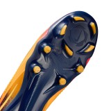 NIKE PHANTOM 6 LOW PRO FG EH IB3094-800 Orange Image 3