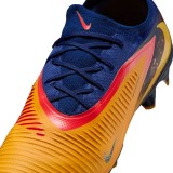 NIKE PHANTOM 6 LOW PRO FG EH IB3094-800 Orange Image 4