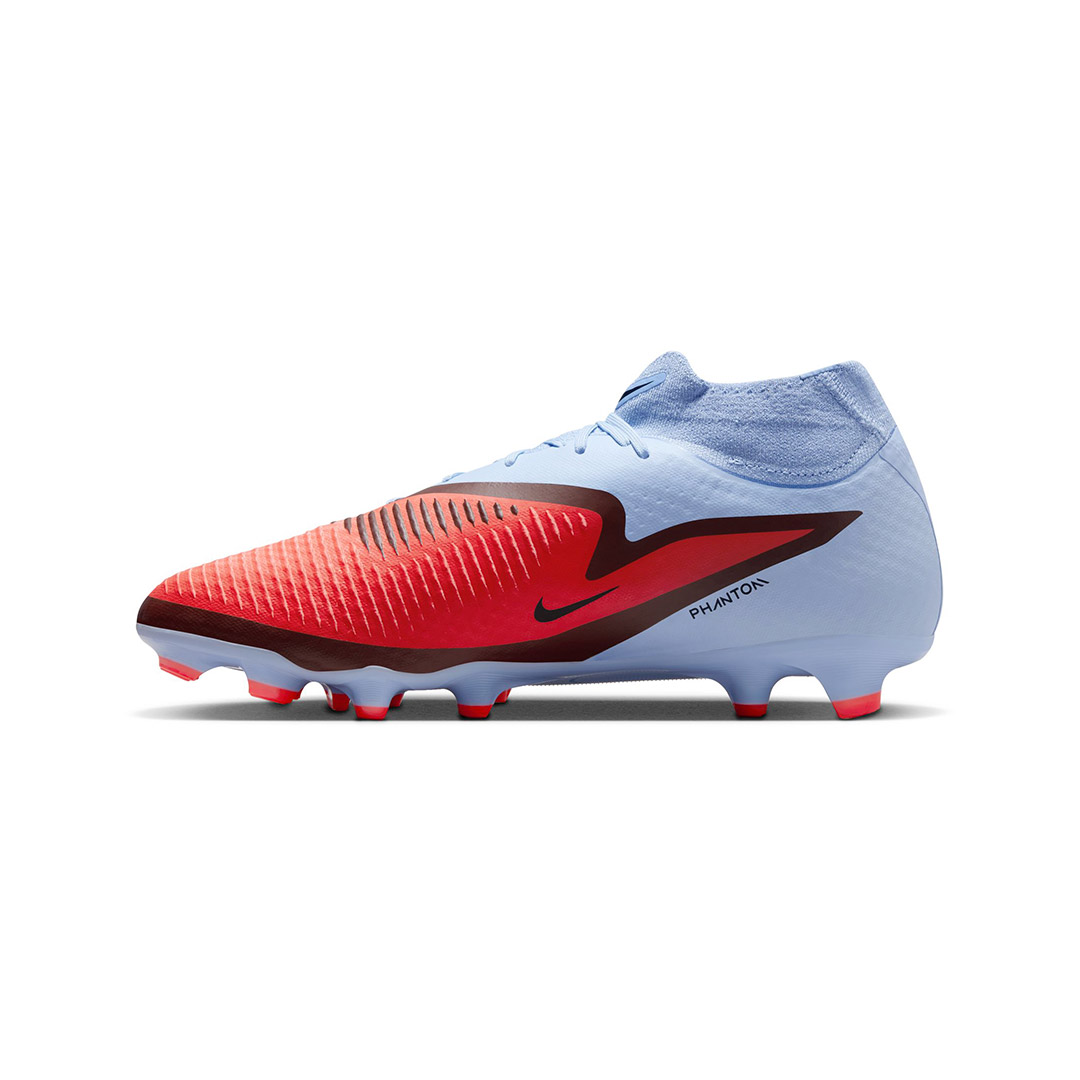 NIKE PHANTOM 6 HIGH ACAD FG/MG HQ2278-400 Siel