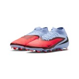 NIKE PHANTOM 6 HIGH ACAD FG/MG HQ2278-400 Siel Image 1