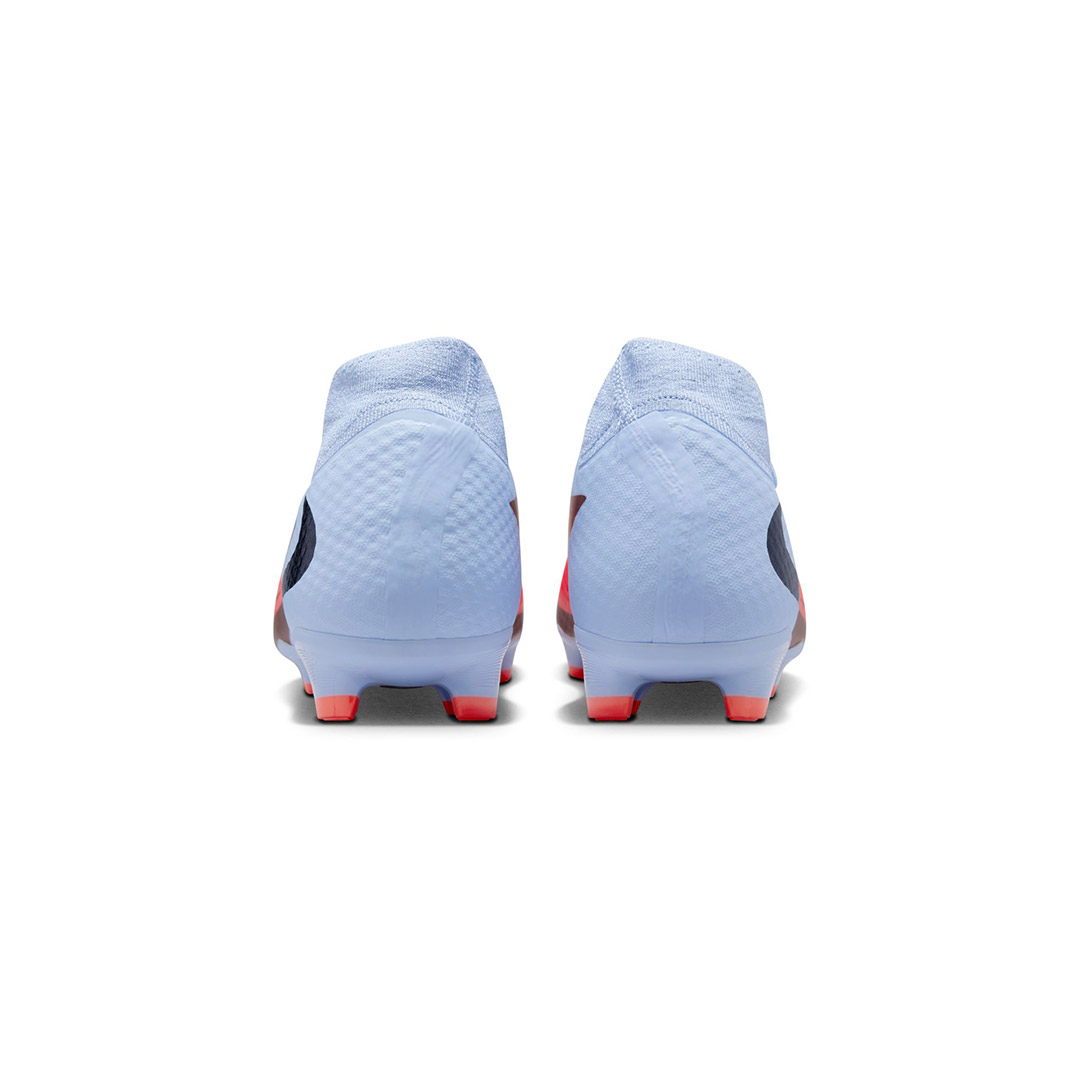 NIKE PHANTOM 6 HIGH ACAD FG/MG HQ2278-400 Siel