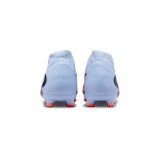 NIKE PHANTOM 6 HIGH ACAD FG/MG HQ2278-400 Siel Image 2