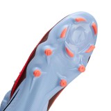 NIKE PHANTOM 6 HIGH ACAD FG/MG HQ2278-400 Siel Image 3