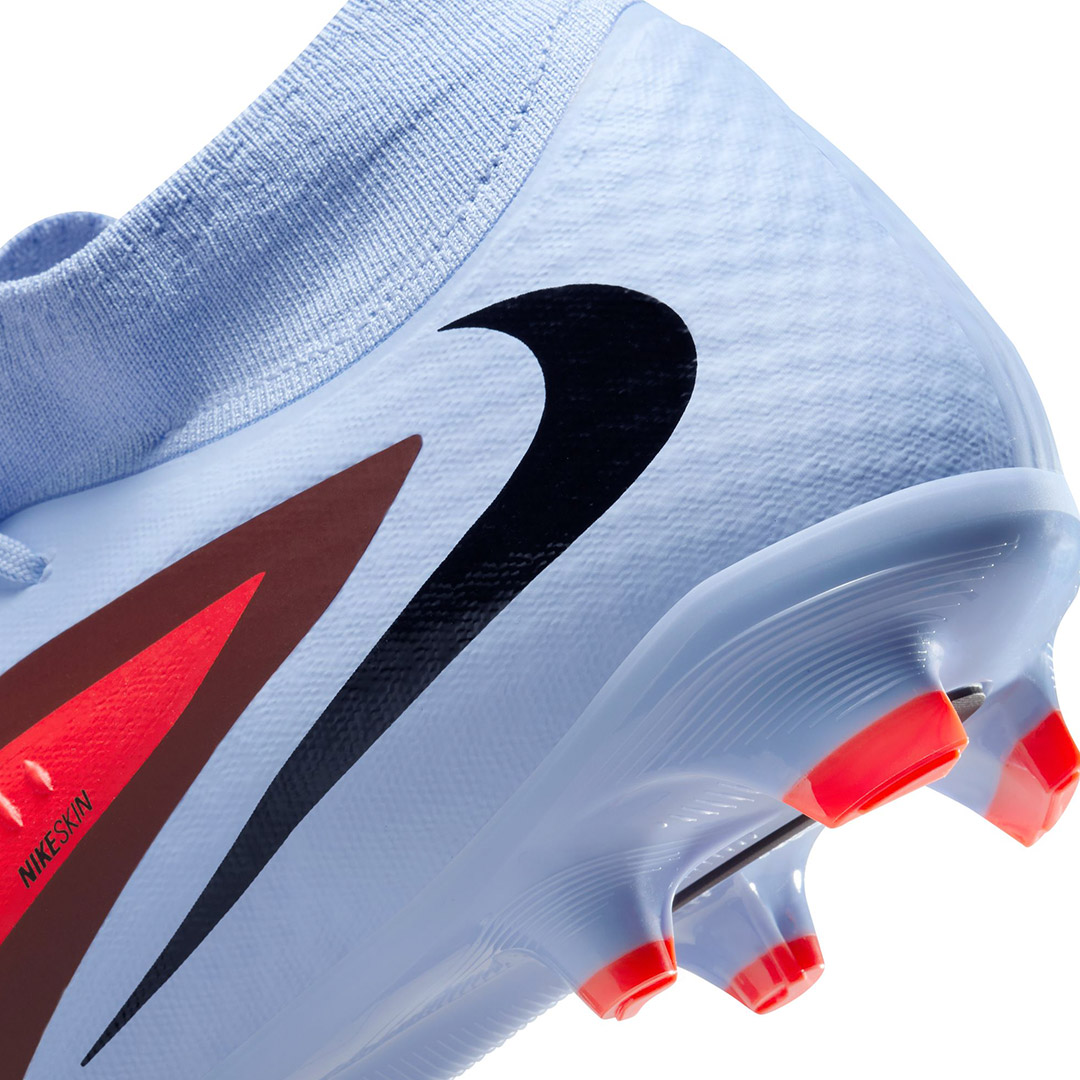 NIKE PHANTOM 6 HIGH ACAD FG/MG HQ2278-400 Siel