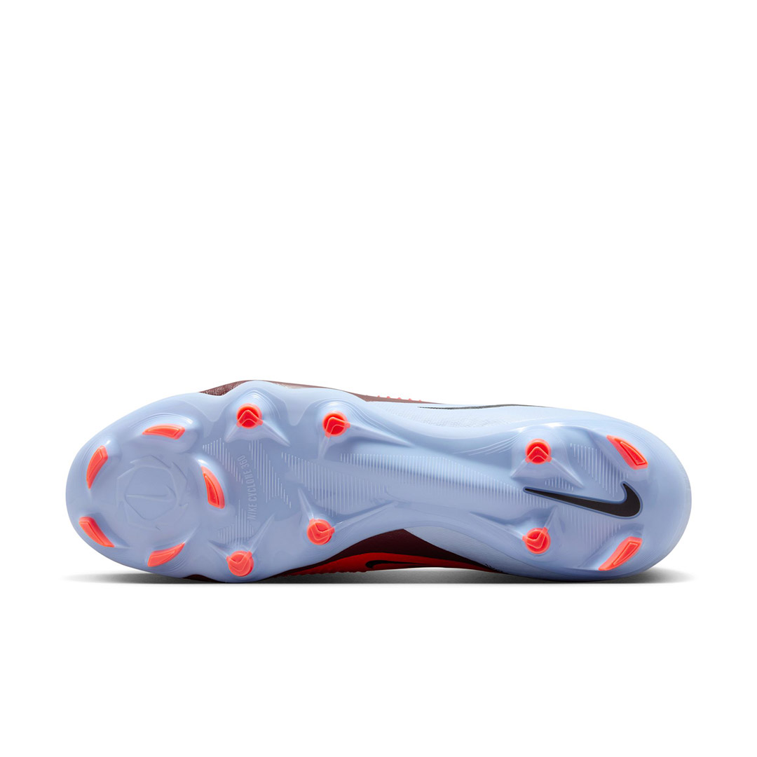 NIKE PHANTOM 6 HIGH ACAD FG/MG HQ2278-400 Siel