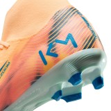 NIKE ZM SUPERFLY 10 ACAD KM FG/MG FQ8293-801 Πολύχρωμο Εικόνα 3