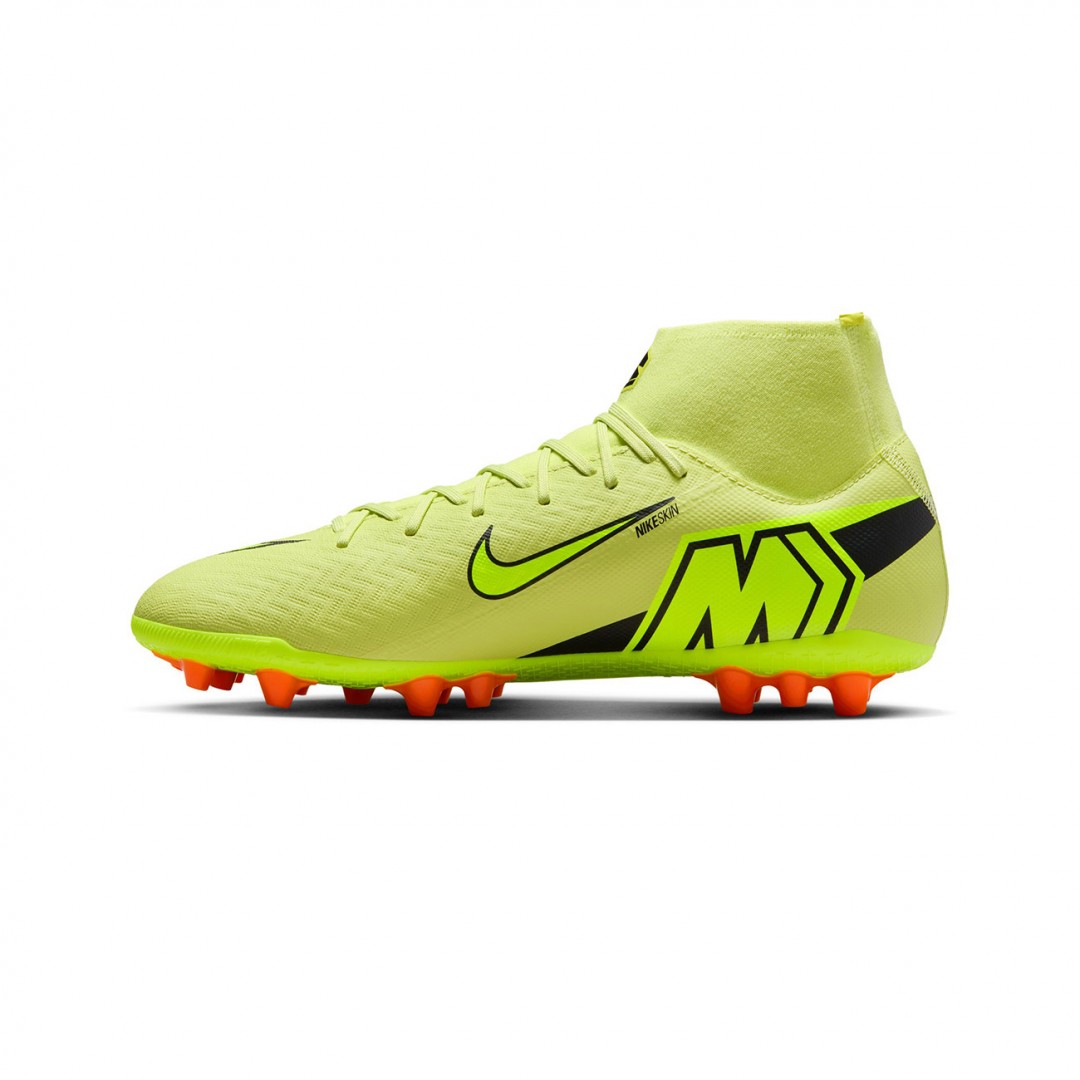 NIKE MERCURIAL SUPERFLY 10 ACADEMY FQ8329-300 Colorful
