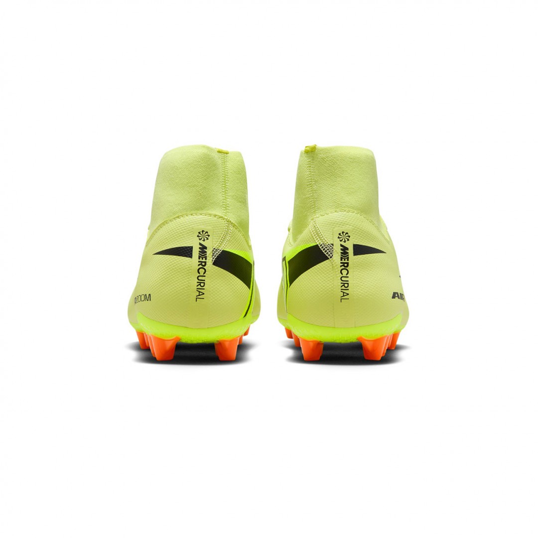 NIKE MERCURIAL SUPERFLY 10 ACADEMY FQ8329-300 Colorful