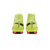 NIKE MERCURIAL SUPERFLY 10 ACADEMY FQ8329-300 Colorful Image 2