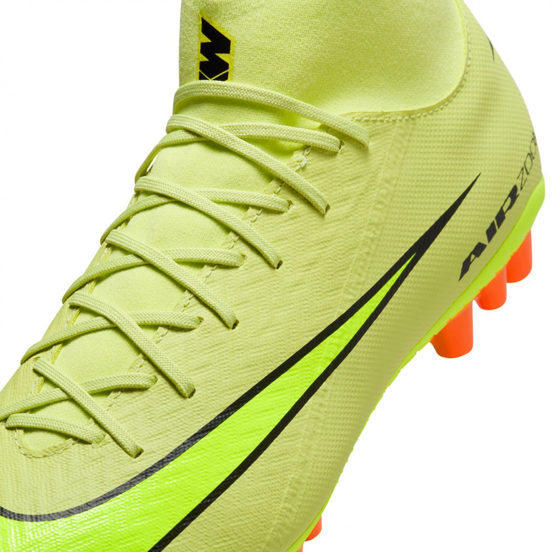 NIKE MERCURIAL SUPERFLY 10 ACADEMY FQ8329-300 Colorful