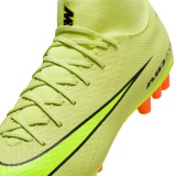 NIKE MERCURIAL SUPERFLY 10 ACADEMY FQ8329-300 Colorful Image 4